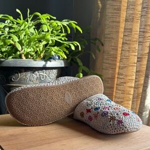 The Sak
Bolinas Slip On Clog